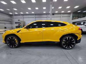 Lamborghini Urus Performante 2023 Nuevo/Usado en Venta - Product Image 2