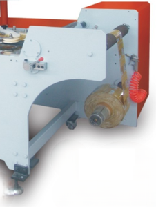 Máy niêm phong trung tâm tốc độ cao 300 lhz (loại không khuôn) - Product Image 4