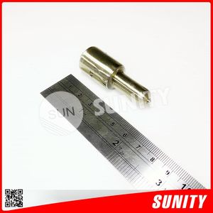 Inyector de Combustible Interno TAIWAN SUNITY de Calidad Garantizada 6HAL2-DTN DLL150S326AT OEM 148620-01280 para 6HA-DT 6HA2MDT Acero de Alta Resistencia - Product Image 3