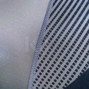 Camiseta Deportiva Pro Active Ecológica para Hombre, Manga Larga, Secado Rápido, Ligera, Transpirable, Elástica, Tejido de Spandex/Poliéster - Product Image 6