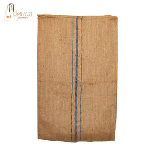 ถุงปอกระเจา B-twill เป็นมิตรต่อสิ่งแวดล้อม - Product Image 1