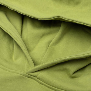 Sudaderas con capucha para hombre, ropa de calle urbana, sudadera de gran tamaño, estilo de manga larga de algodón pesado a la moda para hombre, temporada de invierno - Product Image 3