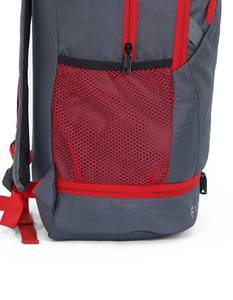 2023 fabricant haute qualité XL sac de sport haute qualité sac de Sport de plein air Pack respirant tricoté tissu Logo sac de sport vente - Product Image 6