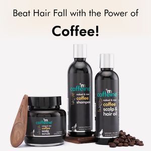 ผลิตภัณฑ์ดูแลผิวหน้าและผิวกาย mCaffeine - Product Image 2