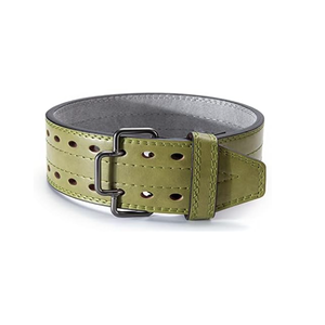 Ceinture de levage électrique pour hommes avec large sangle arrière aidant à stabiliser les muscles grâce à des entraînements de haute intensité Ceintures - Product Image 5