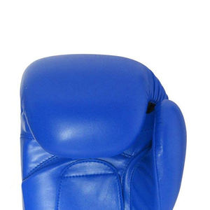 Gants de boxe en cuir de haute qualité, légers et confortables avec fonction extensible - Product Image 4