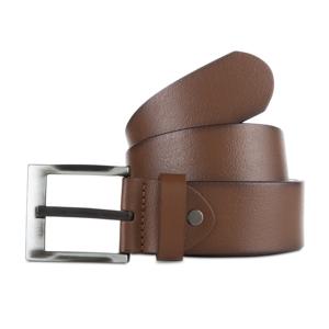 Ceinture en cuir de buffle véritable 100% pour homme, qualité supérieure, vente en gros d'usine, pour tenue décontractée et formelle, boucle en alliage - Product Image 4