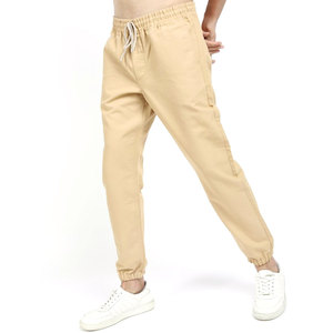 High Quality Man <b>Trouser</b> Fleece Breathable Quick Dry Pants Outdoor Men Stacked Joggers Pants Men in low price - Product Image 4