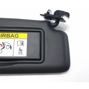PARE-SOLEIL CÔTÉ PASSAGER PEUGEOT 208 Série 98265221ZD (19>) - Product Image 5
