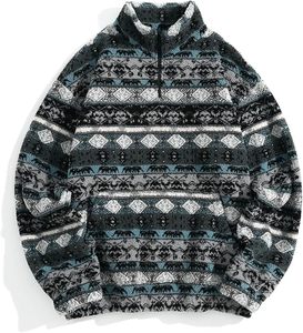 Sweat-shirt d'hiver pour homme en coton 100% à logo personnalisé, vente chaude, coupe décontractée, confortable, uni, écologique, respirant - Product Image 5