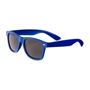 Occhiali da Sole UV400 Eco-Friendly in Materiale R-PET, Perfetti per l'Escursionismo e la Sacca Impermeabile - Product Image 1