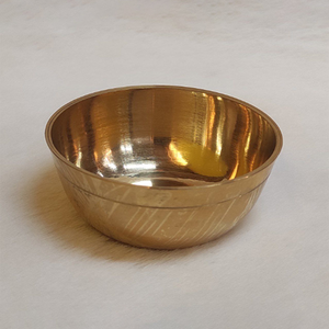 Sous-verre en laiton motif fruits, poli classique, design personnalisé, cadeau d'affaires, compatible lave-vaisselle, écologique, haute qualité, personnalisable - Product Image 1