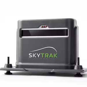 เครื่องวัดการตีลูกกอล์ฟและเครื่องจำลองการเล่นกอล์ฟ OEM SkyTrak ยอดขายสูงสุด - รับประกัน 2 ปี คุณภาพสูง ผลิตในสหรัฐอเมริกา - Product Image 1