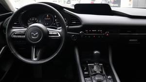 Mazda3 2023 de Mazda, 2.5, Aspiración Natural, Automático, Asientos de Cuero, Techo Panorámico, Premium - Product Image 2
