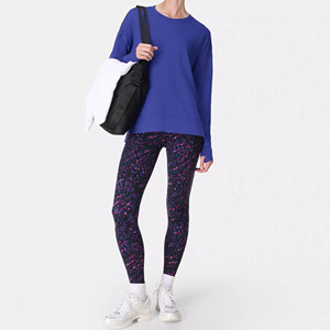 เสื้อฮู้ดวัยรุ่นแขนยาวระบายอากาศได้ดีเสื้อฟลีซโอเวอร์ไซส์ผ้าโพลีเอสเตอร์/ ผ้าฝ้ายแบบคลาสสิกโลโก้ออกแบบได้ตามต้องการ - Product Image 4