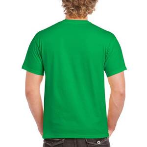 Tu diseño aquí camisetas de algodón camiseta personalizada haz tu texto de logotipo de diseño para hombres y mujeres camiseta personalizada regalos de verano - Product Image 6