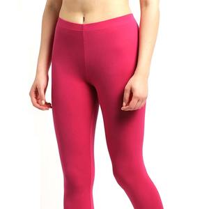 Leggings de Yoga para Mujer, Totalmente Personalizables, Ecológicos, Transpirables, de Longitud Completa, Estilo Perfecto, Precio Razonable, Diseños Únicos - Product Image 2