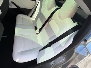 TE-SLA MODEL 3 PERFORMANCE 2025 - Product Image 4