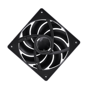 Enfriador de Aire para <span class=keywords><strong>CPU</strong></span> CR-1000E RGB Más Vendido, Disipador de Calor de Doble Torre con Ventilador RGB de 120 mm, Mejora de Refrigeración para <span class=keywords><strong>CPU</strong></span> - Product Image 4