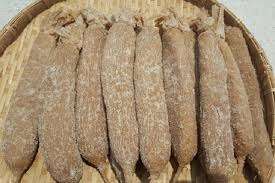 Radis Salé Traditionnel Conservé Naturellement Salé Savoureux et Croquant Légume du Vietnam - Product Image 6