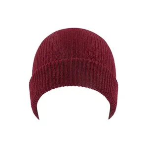 Casquette de skate en acrylique personnalisée pour le merchandising et les présentoirs d'artisanat - Product Image 3