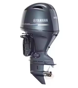 100% Affordable in Stock <b>Outboards</b> Enginees 175Hp 300Hp 115Hp 150Hp 75hp <b>Outboards</b> Motorr <b>Boats</b> Engines - Product Image 1
