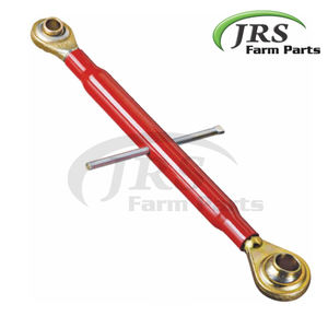 Fabricantes de ensamblaje de enlace superior, enlace de tractor de enlace superior ajustable, ensamblaje de enganche de tres puntos, enlace de implemento agrícola - Product Image 3