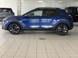 Auto Usado con Bajo Kilometraje, <span class=keywords><strong>Kia</strong></span> <span class=keywords><strong>Stonic</strong></span> GT-Line SUV 2025, Envío a Todo el Mundo - Product Image 5