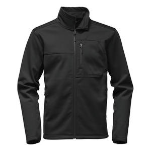 Chaqueta Softshell Ascender 2025 para Hombre, Estilo Urbano, Cuello Alto, Cierre Triple, Secado Rápido, Transpirable, para Invierno - Product Image 5