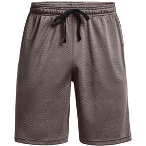 Pantalones cortos deportivos de verano personalizados para hombre 100% algodón malla sólida estilo callejero entrenamiento ecológico antiarrugas transpirable secado rápido - Product Image 5