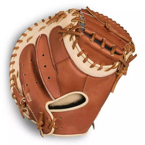Guantes de Béisbol de Alto Rendimiento Diseñados para una Transferencia Rápida de la Pelota, Agarre Cómodo y Uso Duradero para Hombres y Adolescentes - Product Image 1