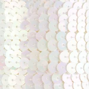 Đồng bằng sequin spool màu 201-e 6mm Mexico - Product Image 1