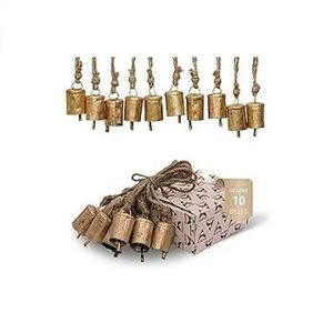 ป้ายคริสต์มาสธีมความรัก ลวดลายโลหะ งานศิลปะจากอุตตาร์ปราดีป ดีไซน์ใหม่ - Product Image 2