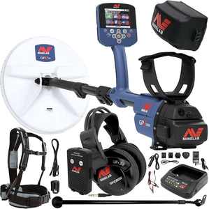 Detector LDDS 7000 de Alta Calidad, Nuevo Stock, 100% Superventas, Listo para Enviar - Product Image 2