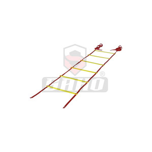 Venta al por mayor GAA Gears Adultos Custom Speed Soccer Football Agility Ladder Agility Equipment Training - Product Image 4