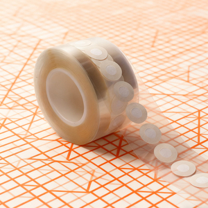 Bwpvalve สติ๊กเกอร์ aromavalve BW3015วาล์ว Coffeevalve degassingvalve กิมจิวาล์วบรรจุภัณฑ์วาล์วทางเดียวเช็ควาล์ว - Product Image 5