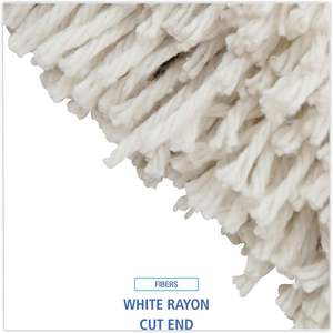 New Style High Quality Eco-friendly Durable Wood Cleaning Mop with Self-Wringer <b>Light</b> Weight Plastic <b>Clip</b> 2025 Model - Product Image 2