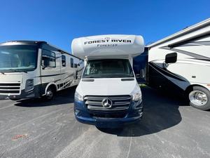 Nueva Autocaravana F-o-r-e-s-t R-i-v-e-r Forester M-b-s 2401B 2025, la Mejor Opción Disponible - Product Image 3