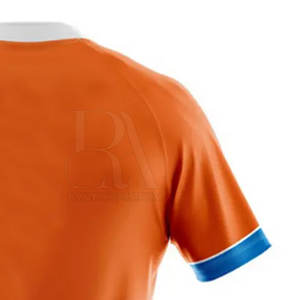 Fabricant d'uniformes de rugby de bonne qualité Uniforme de rugby sur mesure Uniforme de rugby de haute qualité - Product Image 5