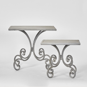 Soporte de postre de dos niveles de latón con adorno de caballo, elegancia vintage, disponible a precios al por mayor para cumpleaños de boda - Product Image 5