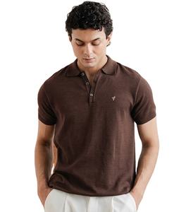 Ropa de golf personalizada de alta calidad, material deportivo de secado rápido, corte ajustado, ropa deportiva estampada, polo para hombre con personalización. - Product Image 3