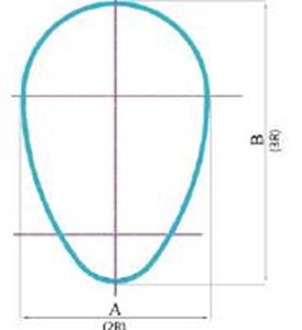 Petrosystem Italian-Made EGG-SHAPED PIPE PLUGS 600-900mm/24"-35"-1.0 BAR - Product Image 4