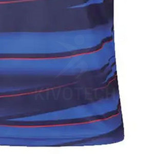 Uniforme de voleibol de alta calidad de Kivotech, uniforme de voleibol más popular, uniforme de voleibol de la mejor fabricación - Product Image 6
