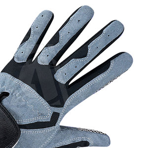 Gants de golf pour hommes en cuir véritable de haute qualité avec logo personnalisé, antidérapants, imperméables, designs personnalisés, utilisation sportive, faits à la main - Product Image 6