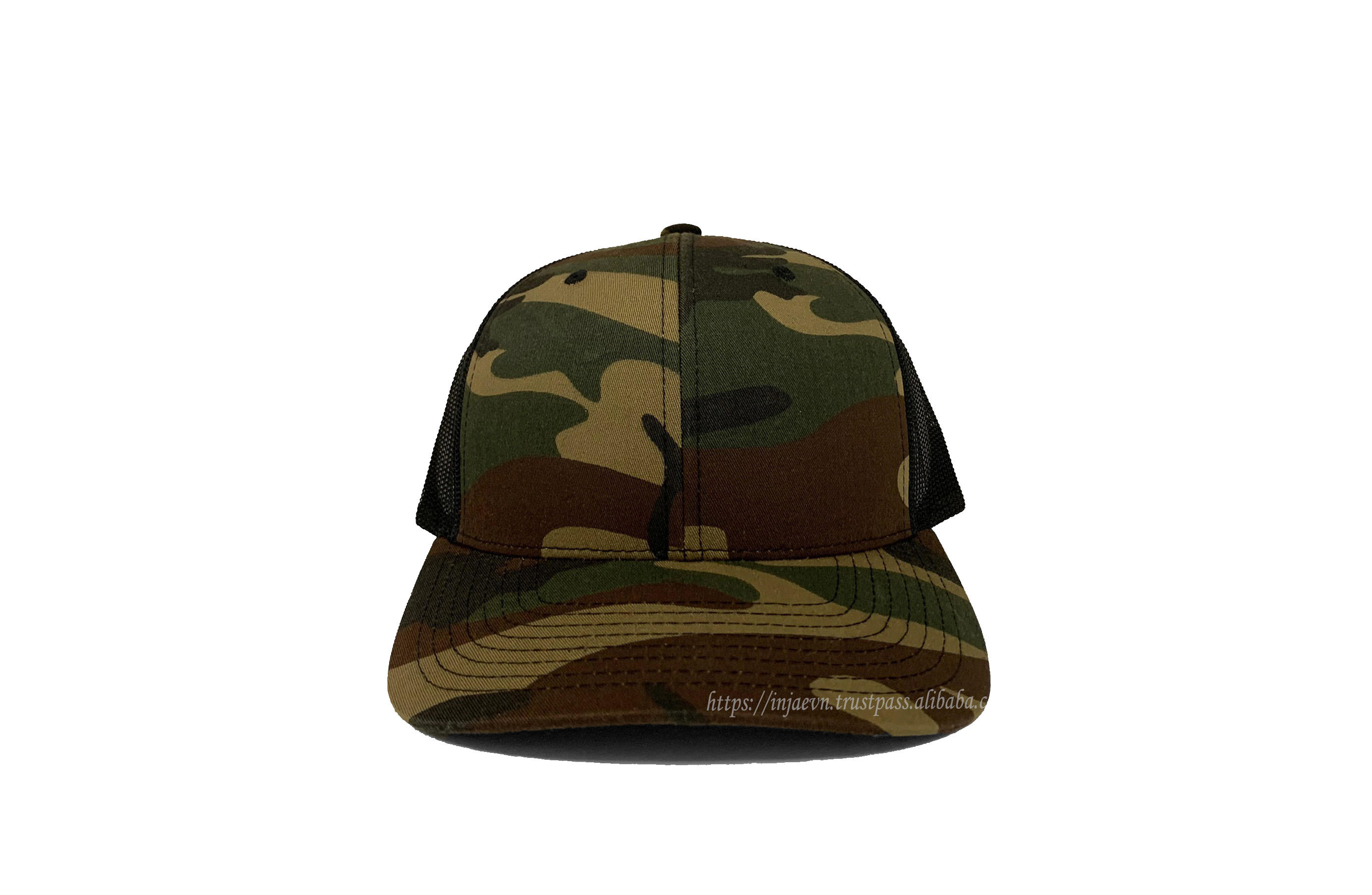 ลายพราง