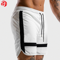 Les hommes de bonne qualité portent des shorts d'été Shorts de jogging pour hommes Nouvelle arrivée Jogger Jogging Shorts