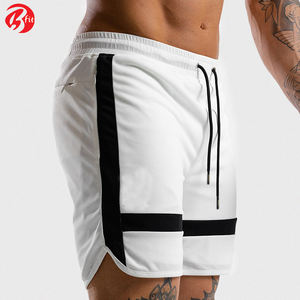 Les hommes de bonne qualité portent des shorts d'été Shorts de jogging pour hommes Nouvelle arrivée Jogger Jogging Shorts - Product Image 3