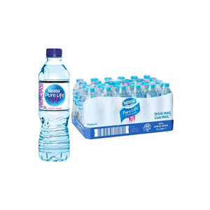 Mini bouteille d'eau Pure Life-Hydratation propre et rafraîchissante - Product Image 6