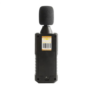 NOYFA NF-562 professionnel décibel sonomètre <span class=keywords><strong>mesure</strong></span> 30-130db numérique sonomètre capteur de Volume - Product Image 3