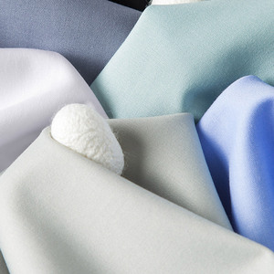 Chemise habillée de haute qualité dernière conception chemise chemise habillée en coton et polyester avec impression de logo personnalisé - Product Image 3